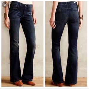 Pilcro and the Letterpress Stet Flare